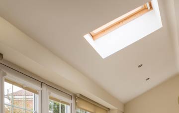 Llanrhyddlad conservatory roof insulation companies