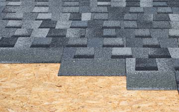 expert Llanrhyddlad asphalt roof companies