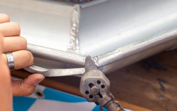 disadvantages of Llanrhyddlad lead roofing