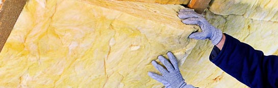 quotes for Llanrhyddlad roof insulation