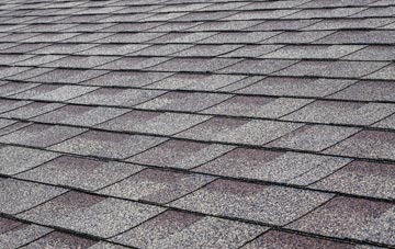 Llanrhyddlad tiles for shallow pitch roofing