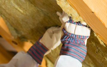types of Llanrhyddlad pitched roof insulation materials