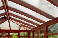 Llanrhyddlad conservatory roofing insulation