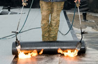 Llanrhyddlad flat roof sealing quote