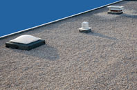 Llanrhyddlad flat roofing