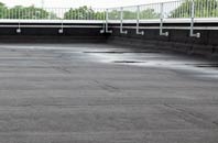 find rated Llanrhyddlad flat roofing companies