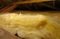 Llanrhyddlad pitch roof insulation