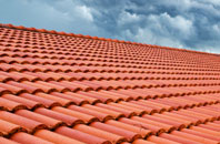 Llanrhyddlad roofing tiles