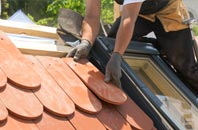 Llanrhyddlad tiled roofing companies