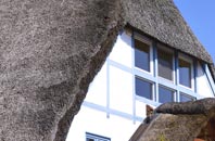 find rated Llanrhyddlad thatchers